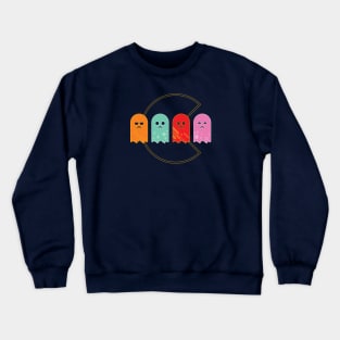 Paranormal Activity Crewneck Sweatshirt